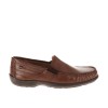 BOXER Comfort slip-on 031.15358-L ΤΑΜΠΑ