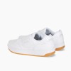 JOMA Ανδρικά sneakers με memory foam 373.CSTAW2401/2402-L ΑΣΠΡΟ