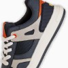 Αθλητικά sneakers για αγόρια 202.SD23018-L ΜΠΛΕ