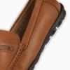 Ανδρικό Loafer 202.SD61015-L ΚΑΦΕ