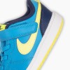 Nike Court Borough Low 2 393.BQ5451-53B-L ΓΑΛΑΖΙΟ