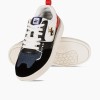 Beverly Hills Polo Club Ανδρικά sneakers 426.S2494HM6740-L ΑΣΠΡΟ/ΜΠΛΕ