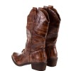 Western boots 330.CRO621-L ΤΑΜΠΑ