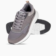 CARRERA Sneakers ανδρικό 426.CAM31500M-L ΓΚΡΙ