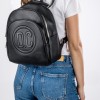 Backpack 419.9940-564 ΜΑΥΡΟ