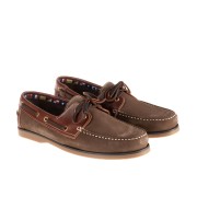 Ανδρικά loafers 024.211-NU ΚΑΦΕ