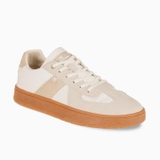 XTI Ανδρικό sneaker 395.142514-L ΑΣΠΡΟ/ΓΚΡΙ