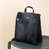 Backpack 337.H132 ΜΑΥΡΟ