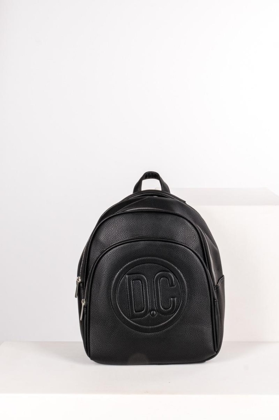 Backpack 419.9940-564 ΜΑΥΡΟ