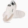 JOMA Ανδρικά sneakers με memory foam 373.CCAMS2415-L ΑΣΠΡΟ/ΠΡΑΣΙΝΟ