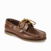 AMERICA Ανδρικά loafers 331.060230-L ΚΑΦΕ