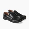 B-SOFT Slip-on casual 405.2310-L ΜΑΥΡΟ