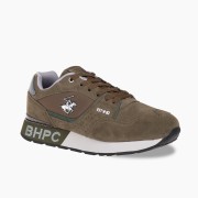 Beverly Hills Polo Club Ανδρικά sneakers 426.W24HM6854-C ΛΑΔΙ