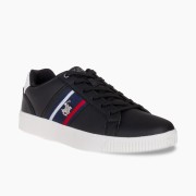 Beverly Hills Polo Club Ανδρικά sneakers 426.W24HM6842-L ΜΑΥΡΟ