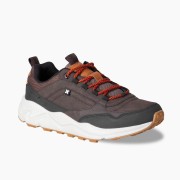 XTI Ανδρικό sneaker 395.143172-L ΚΑΦΕ