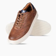 XTI Ανδρικό sneaker 395.143229-L ΤΑΜΠΑ