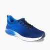 Υφασμάτινα running sneaker 330.LD22-F ΜΠΛΕ