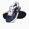 Beverly Hills Polo Club Ανδρικά sneakers 426.W24HM6848-L ΜΠΛΕ