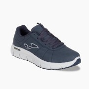 JOMA Ανδρικά αθλητικά με memory foam 373.CDAILW2403-L ΜΠΛΕ/ΑΣΠΡΟ