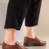 Casual slip-on comfort με φερμουάρ 330.3001-L ΤΑΜΠΑ