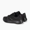 JOMA Ανδρικά αθλητικά με memory foam 373.CDRAKW2401-L ΜΑΥΡΟ