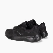 JOMA Ανδρικά αθλητικά με memory foam 373.CDRAKW2401-L ΜΑΥΡΟ