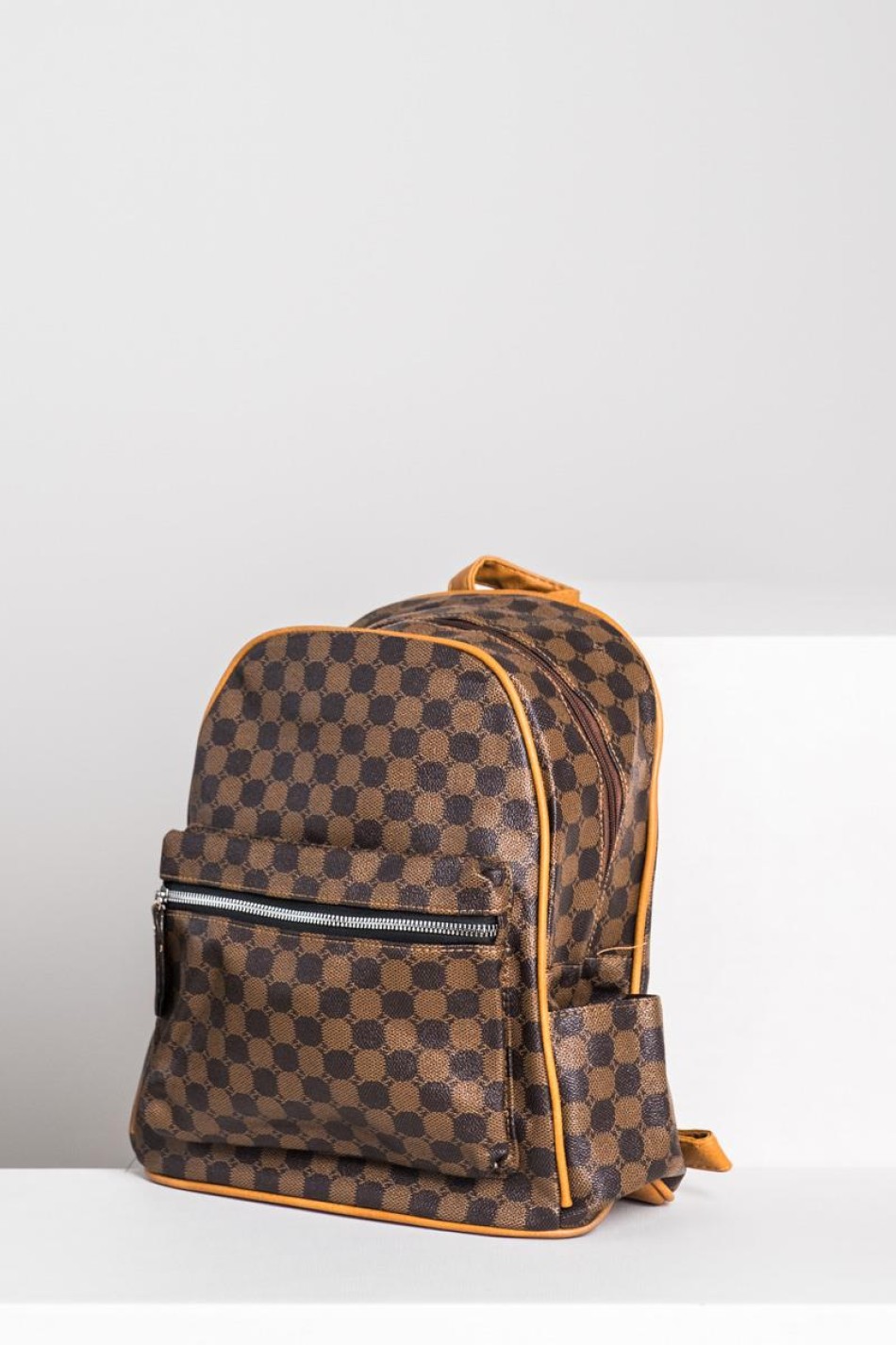 Backpack 427.009 ΚΑΦΕ