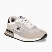 Beverly Hills Polo Club Ανδρικά sneakers 426.S2494HM6742-L ΓΚΡΙ