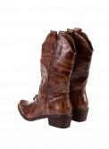 Western boots 330.CRO621-L