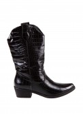 Western boots 330.CRO621-L