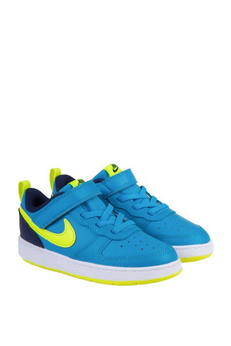 Nike Court Borough Low 2 393.BQ5451-53B-L