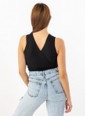 Ripped Crop Top 402.0367-TOP