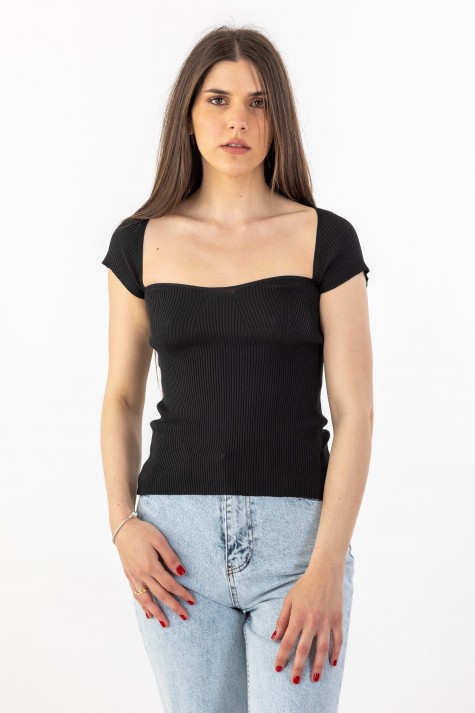 Ripped Top 402.0737-TOP