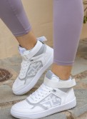 Sneakers 330.MS12001-L