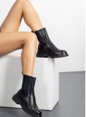 Biker boots 330.9395-L