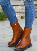 Biker boots 330.9395-L