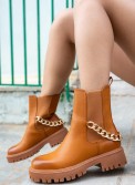 Biker boots 376.R9101-L