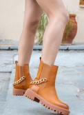 Biker boots 376.R9101-L