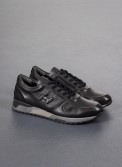 Δερμάτινα sneakers 401.B70-L