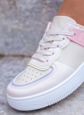 Casual δίπατα sneakers 330.LYR468-L