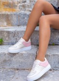 Casual δίπατα sneakers 330.LYR468-L