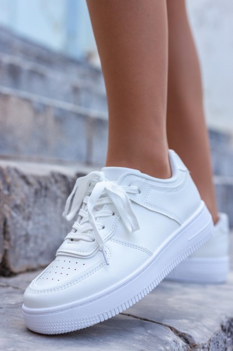 Casual δίπατα sneakers 330.LYR468-L