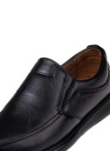 Casual slip-on ανδρικό 330.100-L