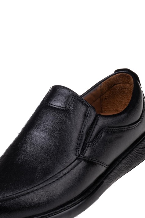 Casual slip-on ανδρικό 330.100-L