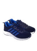 Υφασμάτινα running sneakers 330.LD25-F