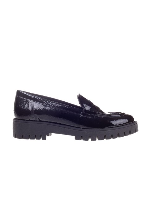 Tracksole loafers λουστρίνι 415.200/4-LU