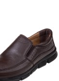 Casual ανδρικό slip-on 202.GER204-L