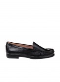 Δερμάτινα ανατομικά slip-on 134.20-L