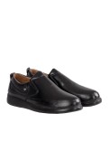 Casual ανδρικό slip-on (ΥΠΕΡΜΕΓΕΘΕΣ) 330.162-L