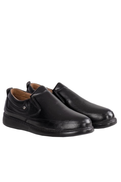 Casual ανδρικό slip-on (ΥΠΕΡΜΕΓΕΘΕΣ) 330.162-L